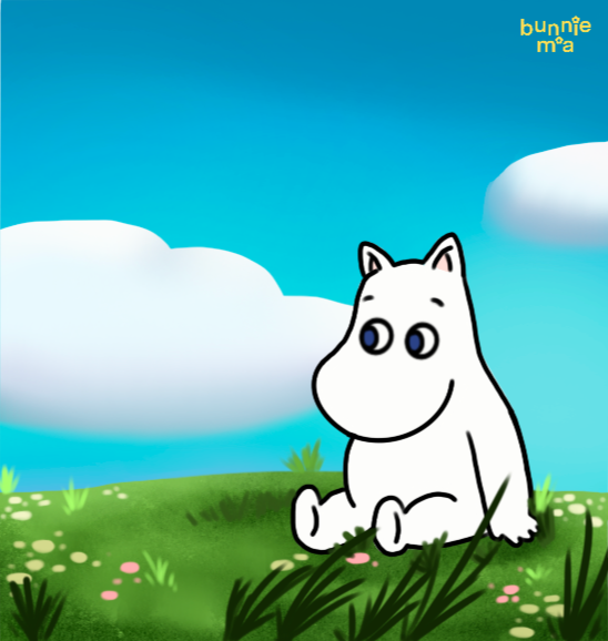 Moomin