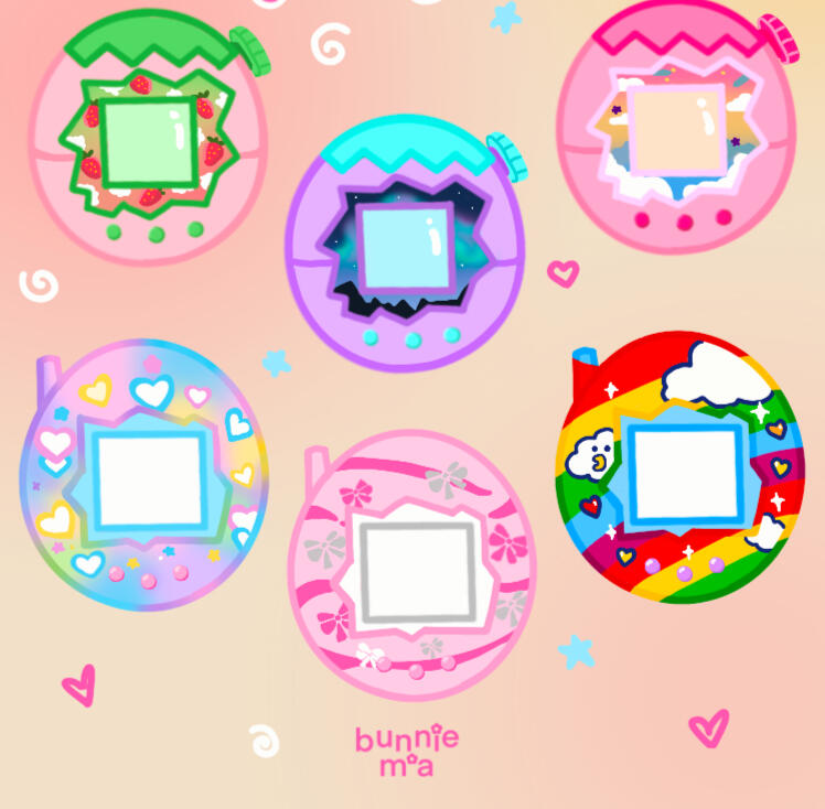 Tamagotchi
